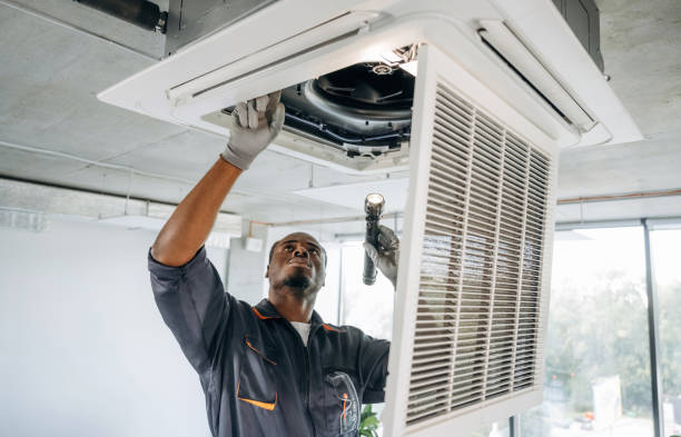 Licensed Hvac Maintenance service in Reno, OH - FH HVAC